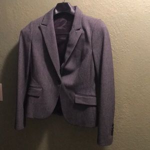 Express Editor Pant Suit